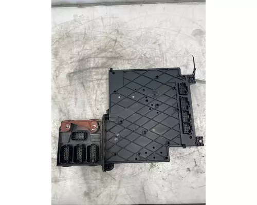 FREIGHTLINER Cascadia 125 Fuse Box