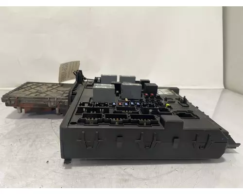 FREIGHTLINER Cascadia 125 Fuse Box