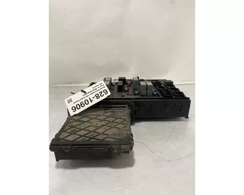 FREIGHTLINER Cascadia 125 Fuse Box