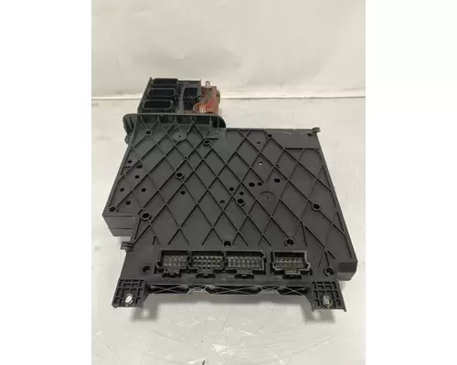 FREIGHTLINER Cascadia 125 Fuse Box