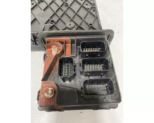 FREIGHTLINER Cascadia 125 Fuse Box