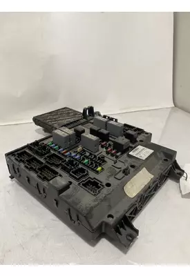 FREIGHTLINER Cascadia 125 Fuse Box