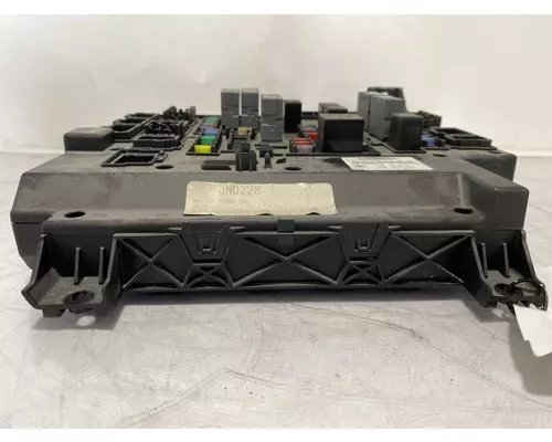 FREIGHTLINER Cascadia 125 Fuse Box