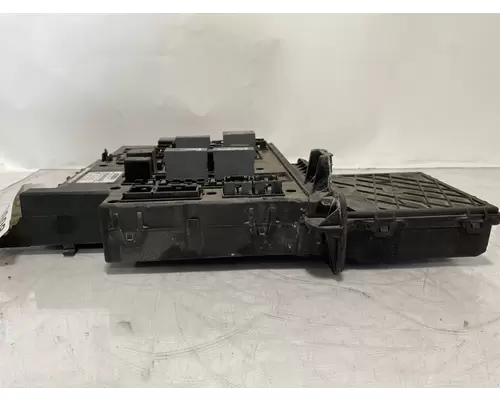 FREIGHTLINER Cascadia 125 Fuse Box