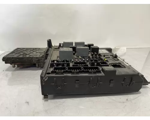 FREIGHTLINER Cascadia 125 Fuse Box