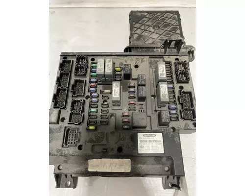 FREIGHTLINER Cascadia 125 Fuse Box