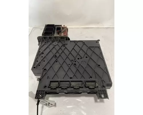 FREIGHTLINER Cascadia 125 Fuse Box