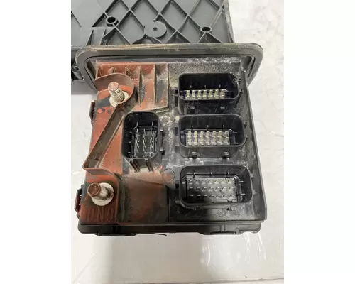 FREIGHTLINER Cascadia 125 Fuse Box