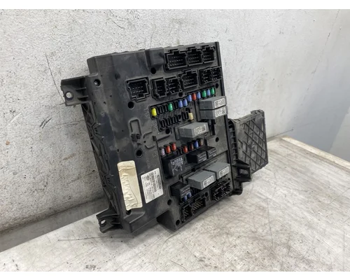 FREIGHTLINER Cascadia 125 Fuse Box
