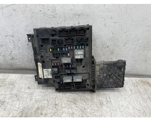 FREIGHTLINER Cascadia 125 Fuse Box