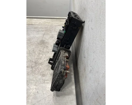 FREIGHTLINER Cascadia 125 Fuse Box
