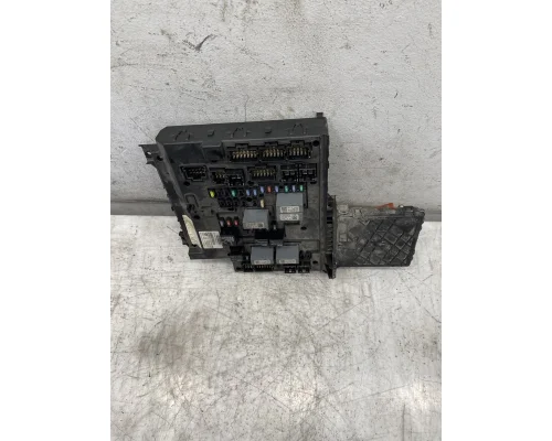 FREIGHTLINER Cascadia 125 Fuse Box