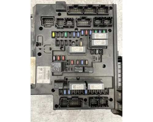 FREIGHTLINER Cascadia 125 Fuse Box