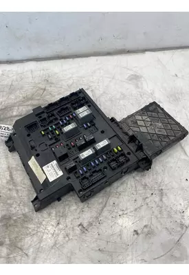 FREIGHTLINER Cascadia 125 Fuse Panel