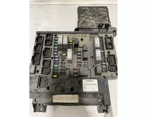 FREIGHTLINER Cascadia 125 Fuse Panel