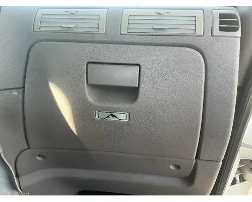 FREIGHTLINER Cascadia 125 Glove Box