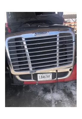 FREIGHTLINER Cascadia 125 Grille