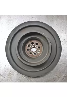 FREIGHTLINER Cascadia 125 Harmonic Balancer