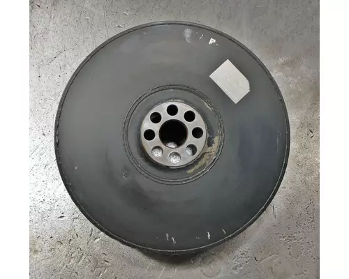 FREIGHTLINER Cascadia 125 Harmonic Balancer