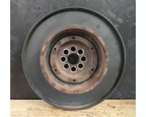 FREIGHTLINER Cascadia 125 Harmonic Balancer