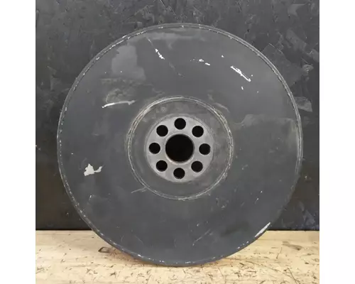 FREIGHTLINER Cascadia 125 Harmonic Balancer