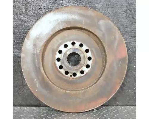 FREIGHTLINER Cascadia 125 Harmonic Balancer