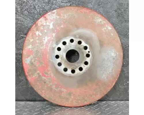 FREIGHTLINER Cascadia 125 Harmonic Balancer