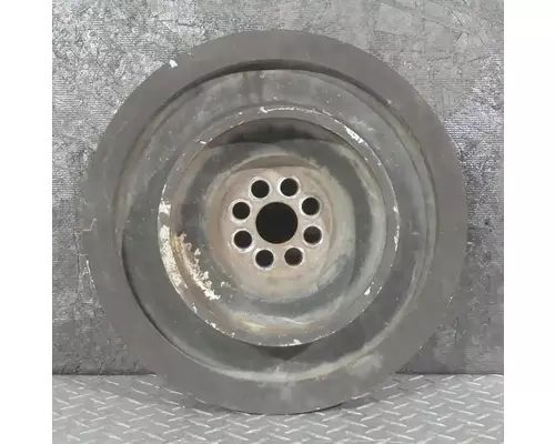 FREIGHTLINER Cascadia 125 Harmonic Balancer