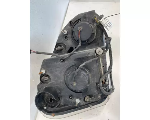 FREIGHTLINER Cascadia 125 Headlamp Assembly