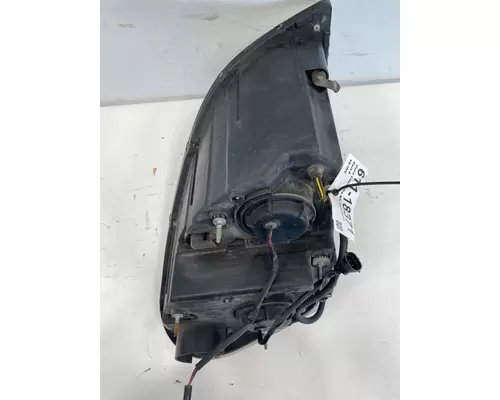FREIGHTLINER Cascadia 125 Headlamp Assembly