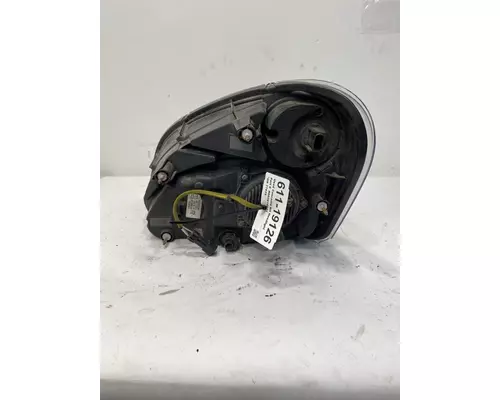 FREIGHTLINER Cascadia 125 Headlamp Assembly