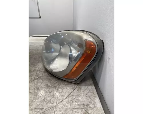 FREIGHTLINER Cascadia 125 Headlamp Assembly