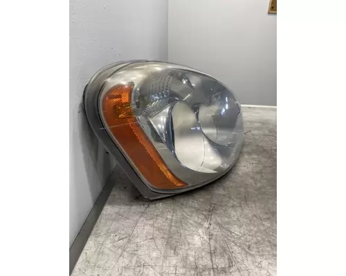 FREIGHTLINER Cascadia 125 Headlamp Assembly