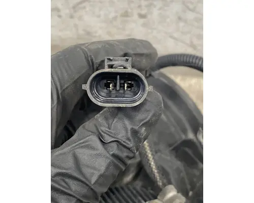FREIGHTLINER Cascadia 125 Headlamp Assembly