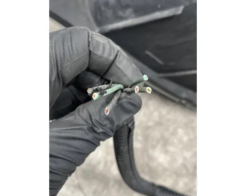 FREIGHTLINER Cascadia 125 Headlamp Assembly