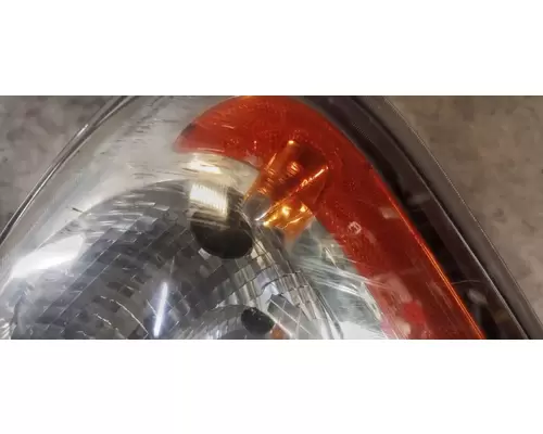 FREIGHTLINER Cascadia 125 Headlamp Assembly