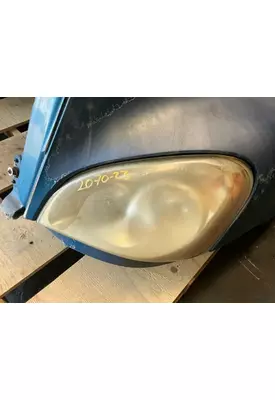FREIGHTLINER Cascadia 125 Headlamp Assembly