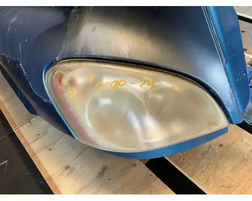 FREIGHTLINER Cascadia 125 Headlamp Assembly