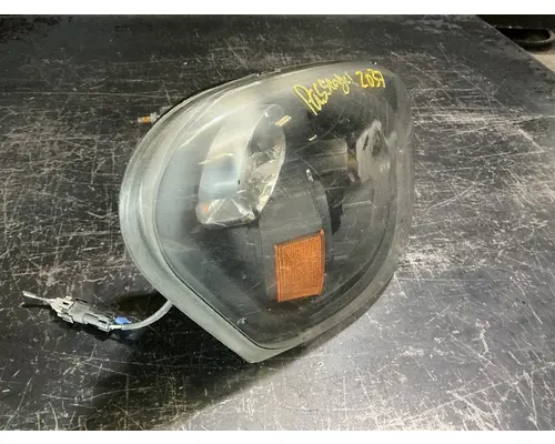 FREIGHTLINER Cascadia 125 Headlamp Assembly