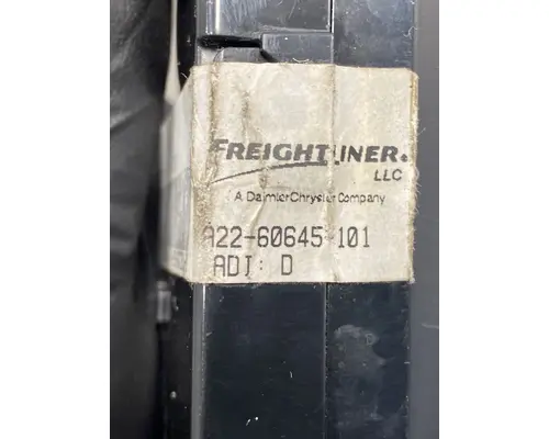 FREIGHTLINER Cascadia 125 Heater or Air Conditioner Parts, Misc.
