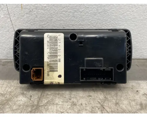 FREIGHTLINER Cascadia 125 Heater or Air Conditioner Parts, Misc.