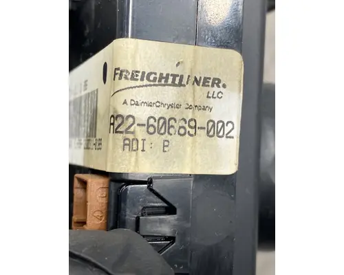 FREIGHTLINER Cascadia 125 Heater or Air Conditioner Parts, Misc.
