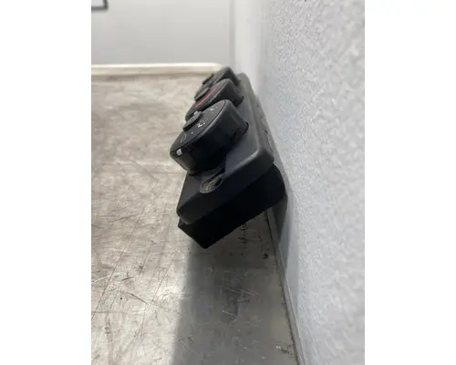 FREIGHTLINER Cascadia 125 Heater or Air Conditioner Parts, Misc.