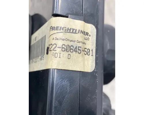 FREIGHTLINER Cascadia 125 Heater or Air Conditioner Parts, Misc.