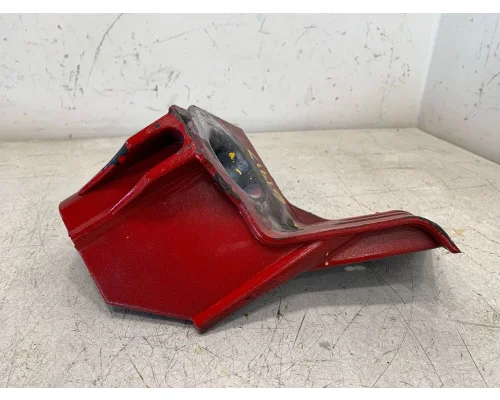 FREIGHTLINER Cascadia 125 Hood Hinge