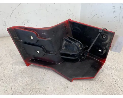 FREIGHTLINER Cascadia 125 Hood Hinge