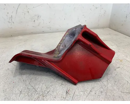FREIGHTLINER Cascadia 125 Hood Hinge
