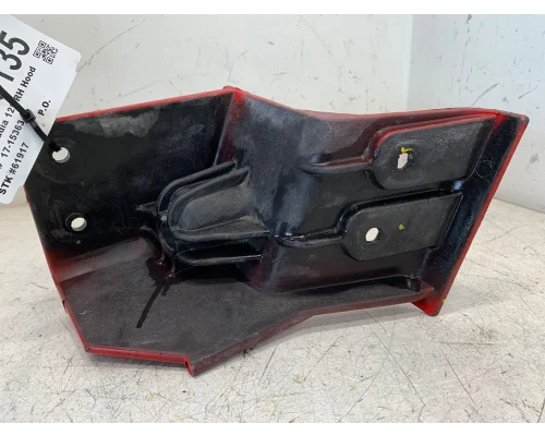 FREIGHTLINER Cascadia 125 Hood Hinge