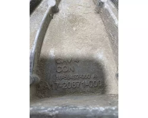 FREIGHTLINER Cascadia 125 Hood Hinge