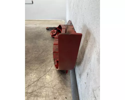FREIGHTLINER Cascadia 125 Hood Hinge